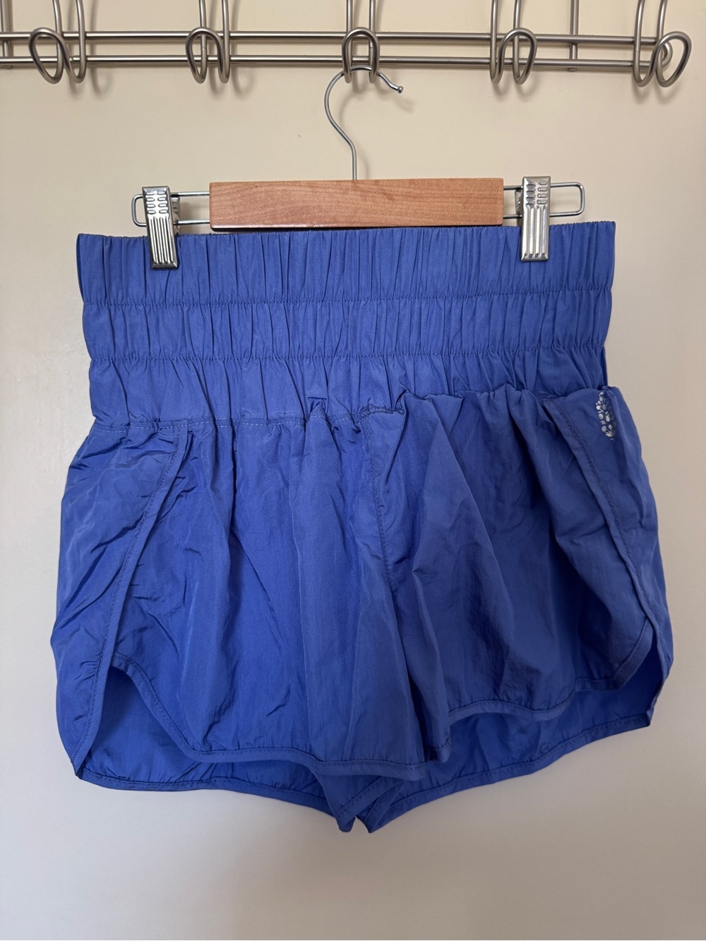 Fp movement shorts size S